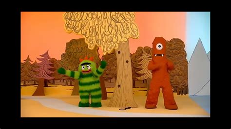 Lets Sing With Nelson Nelson Sings Yo Gabba Gabba What Is It By Muno
