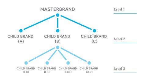 Brand Architecture Là Gì 6 Bước Xây Dựng Cấu Trúc Thương Hiệu Movad