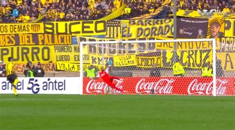 resumen nacional vs peñarol Cómo salió Nacional y Peñarol 8 7 en