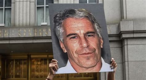 Inside The Life And Scandal Of Jeffrey Epstein