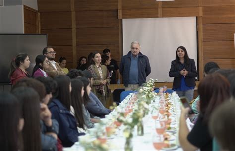 Bienvenida Estudiantes Propeudec Facultad De Educaci N