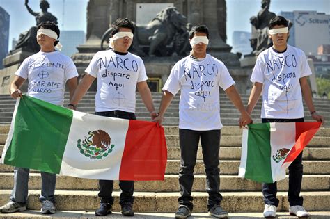Too big to jail: The story of HSBC and the Mexican drug cartel | The