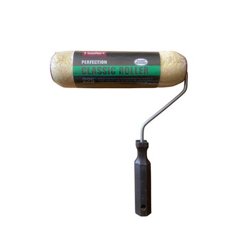 paint roller  handle mm dugill manufacturing pty