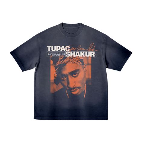 T-Shirts – 2PAC Official Store