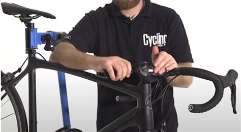 How To Raise Handlebars On A Road Bike Methods