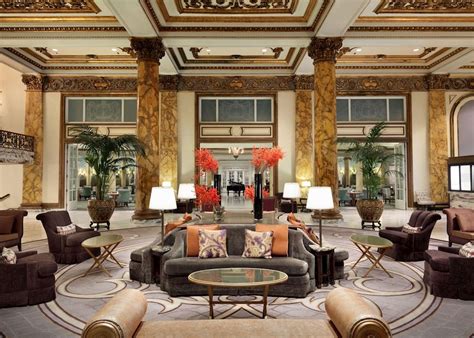 Fairmont San Francisco Hotels In San Francisco Audley Travel Us