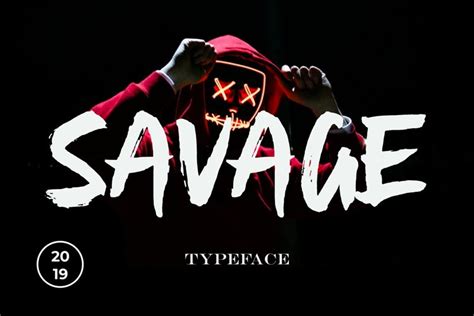 Savage (455110)