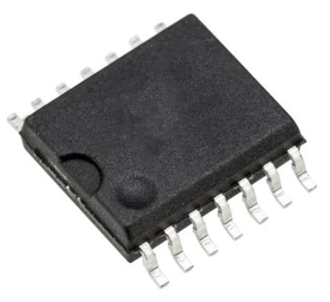 ATTINY824 SSU Microchip Microchip ATTINY824 SSU 12bit AVR