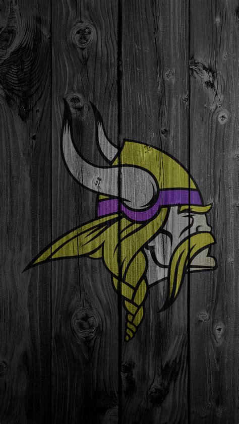 🔥 Download iPhone Wallpaper Wood Custom Vikings by @kimberlyh53 | Custom iPhone Wallpapers ...