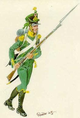 Legion Irlandaise (Napoleon's Irish Legion) 1803 - 1815 in The ...