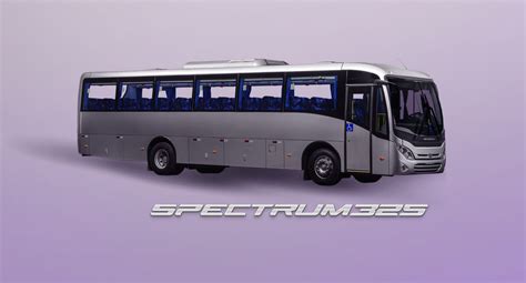 Photo Gallery - Spectrum 325 - Neobus