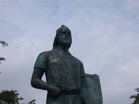 Humboldt Park Bronzes | Been There, Seen That