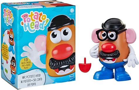 Mr Potato Head Niska Cena Na Allegro Pl