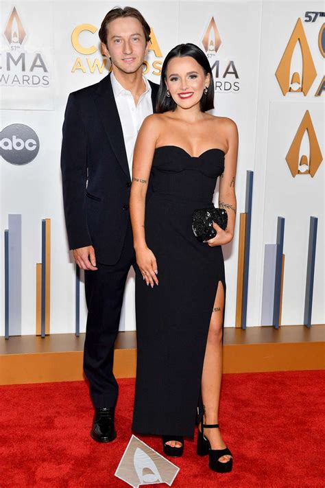 The Cutest Couples At The 2023 Cma Awards