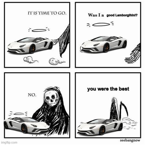 lamborghini Memes & GIFs - Imgflip