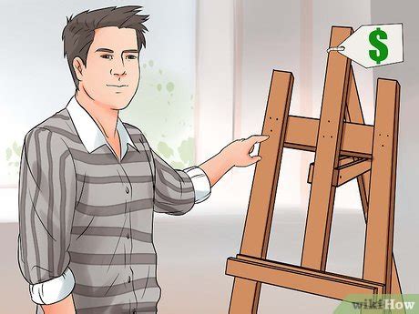 Formas De Pintar Sobre Lienzo Wikihow