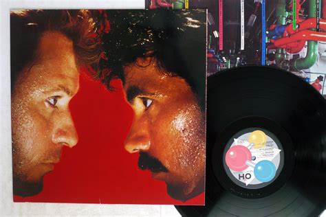 Yahoo オークション 米 DARYL HALL JOHN OATES H2O RCA AFL1 4383