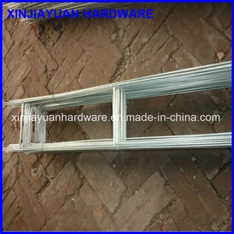 Brick Wall Reinforcement Mesh Masonry Wall Reinforcing Ladder Truss