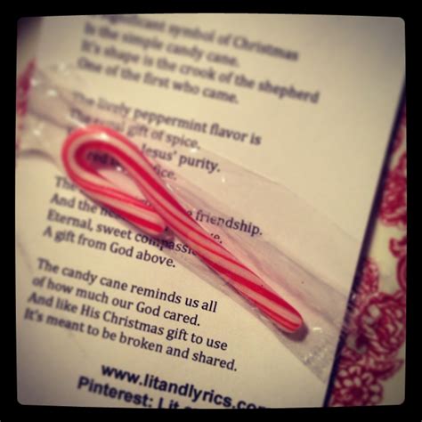 21 Of the Best Ideas for Candy Cane Christmas Lyrics – Best Diet and ...