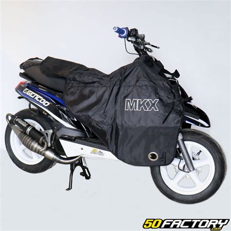 Tablier Protection Pluie Froid Universel Pi Ce Moto Scooter