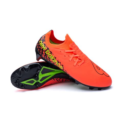 Bota De F Tbol New Balance Furon V Destroy Fg Coral F Tbol Emotion