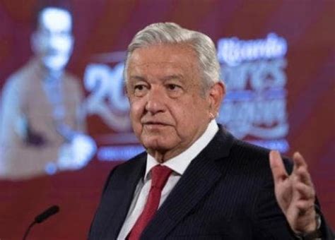 Confirma Amlo Hackeo A La Sedena Y El Ej Rcito