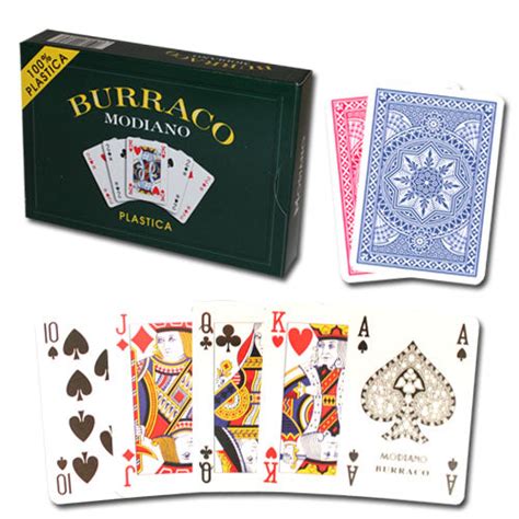 Modiano Burraco Playing Cards – chipcave