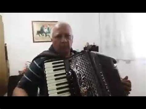 Nego Do Acordeon Ao Vivo Youtube