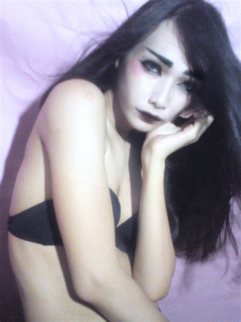 Beautiful Transgendered