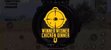 BGMI Chicken Dinner How To Get Chicken Dinner In BGMI WargXP