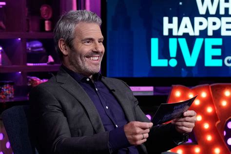Whos On Watch What Happens Live With Andy Cohen The Week Of February