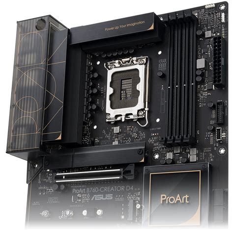 Proart B Creator D Motherboardsasus Global