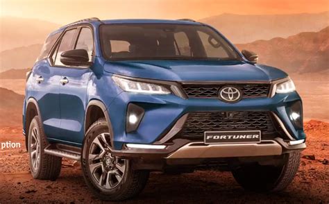 Upcoming Toyota SUVs In India Next Year - 7-Seater Hyryder To Electric SUV