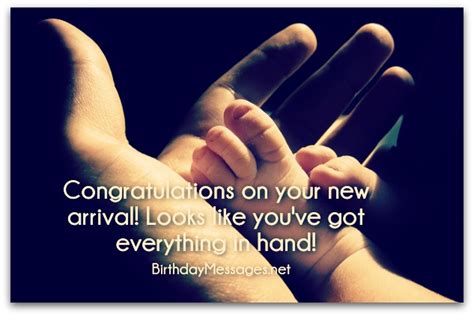 100+ New Baby Wishes to Celebrate the Beginning of a New Life