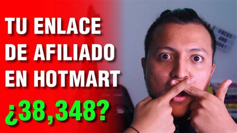 C Mo Ser Afiliado En Hotmart Y Vender Obt N Tu Enlace Y Gana Dinero