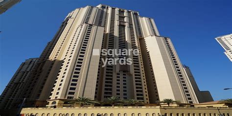 Murjan 1 Building Jumeirah Dubai Building Guide