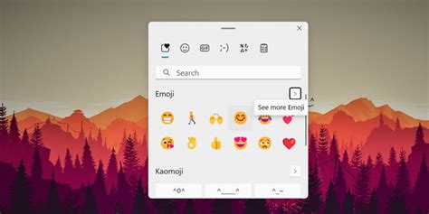 C Mo Usar Emojis En Windows Uso De Atajos De Teclado