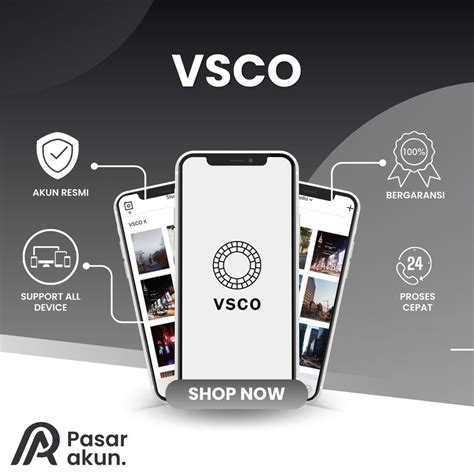 Vsco Premium Apk 2024 - Jual Aplikasi Vsco X Premium 1 Tahun - Android Edit Photo Fullpack ...