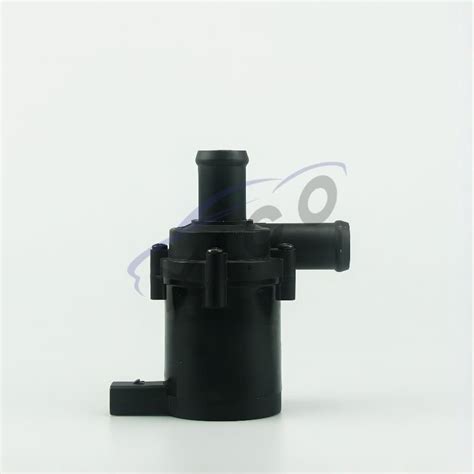 Oe 7h0965561 Electric Volkswagen Audi Auto Engine Auxiliary Water Pump