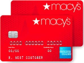 Macy's Credit Card - Save with Rewards and Exclusive Discounts