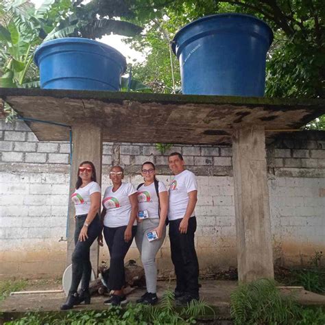 Con La Exitosa Campa A Dona El Pl Stico Que Desechas En Tu Casa