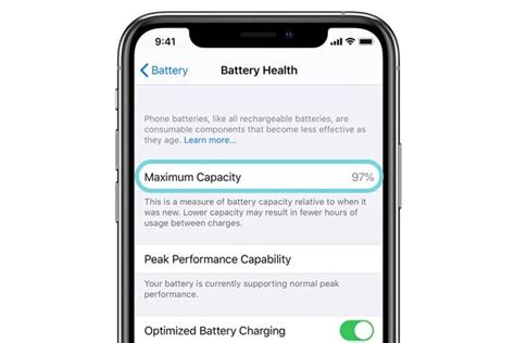 How To Know If You Should Replace Your Iphone Battery By Pitaka Mac Oclock Medium