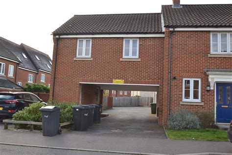 Lord Nelson Drive - Kings & Co Lettings