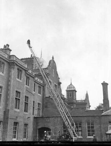 School History Kings Academy Easthampstead Park