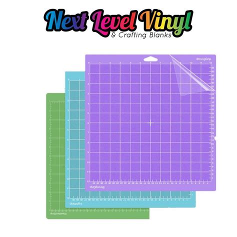 Accessories Next Level Vinyl And Crafting Blanks