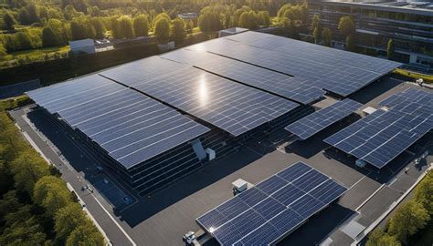 Professioneel Zonnepanelen Installatiebedrijf Nederland