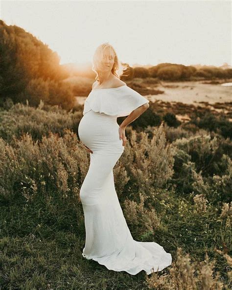 Maternity Wedding Dresses For Moms To Be 2021