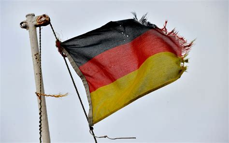 Angst regiert Deutschland Alle fürchten sich vor Anschlägen und