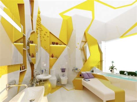 Cubism In Interior Design - AHOME-DESIGNING