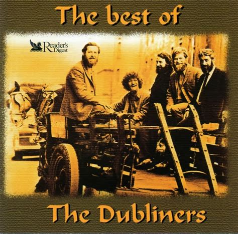 Reader S Digest Albums The Best Of The Dubliners